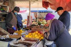 Рынки в Украине могут открыть уже на этой неделе