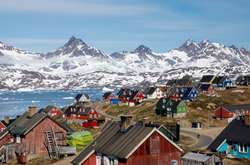  США готує пакет фінансової допомоги Гренландії 
 Фото: Reuters 