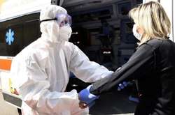 За добу на Київщині 28 нових випадків коронавірусу