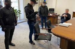 «Відкати» за премії: СБУ викрила корупційну схему в керівництві Зоною відчуження