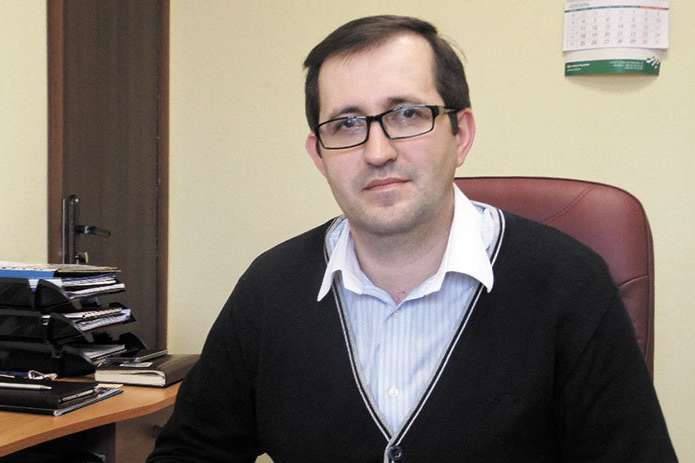 У розпал епідемії звільнено директора Департаменту охорони здоров’я Київщини