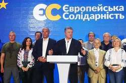 «Європейська солідарність» вимагає від президента і монобільшості ухвалити закон про страхування медиків 