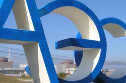 В Україні частка атомної енергетики в березні сягнула 60%