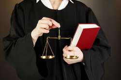 В Україні бракує 30% суддів