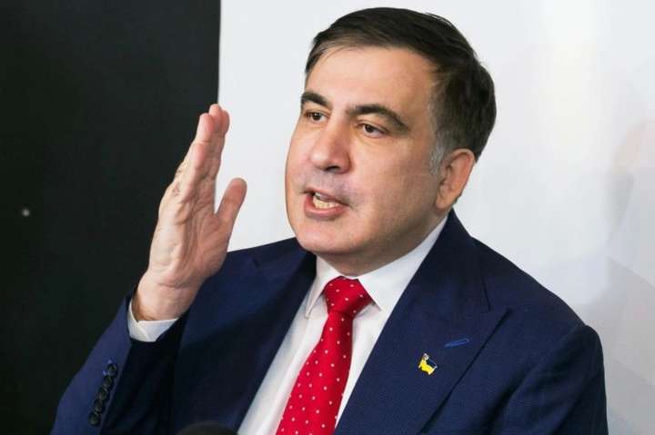 Саакашвили назвал завышенные транспортные тарифы источником коррупции