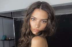 28-летняя модель Эмили Ратаковски