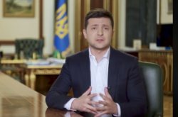 Ринки в Україні можуть відновити роботу вже 1 травня: Зеленський назвав умову