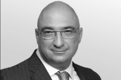 Андрій Варичев помер в понеділок, 27 квітня, в одній з приватних клінік у Москві