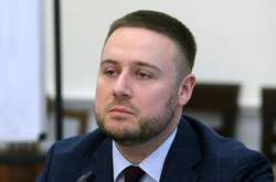 Владимир Слончак ударил полицейского, за что на него завели уголовное дело