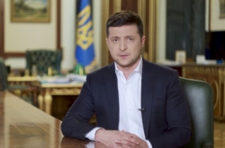 Владимир Зеленский анонсировал ипотеку со ставкой 10%