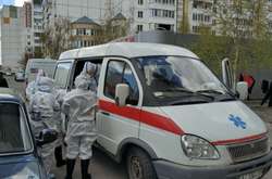 У МОЗ не виключають піку коронавірусу через тиждень