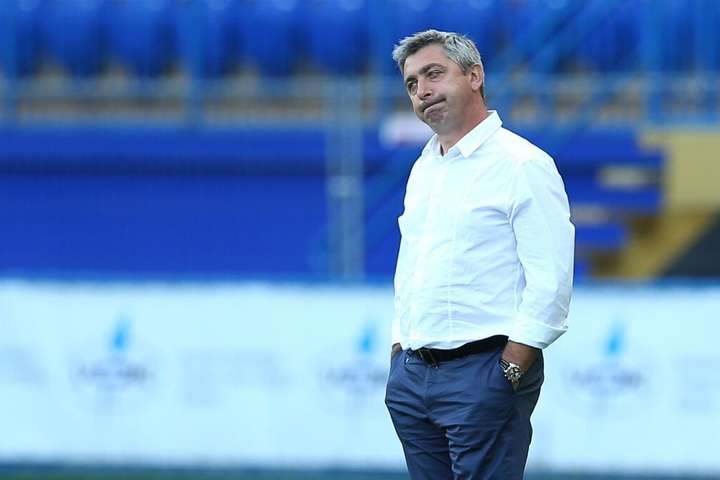 Звинувачений в організації договірних матчів тренер Севідов розповів свою версію скандалу