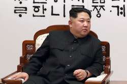 Здоров'я Кім Чен Ина. СNN оприлюднила ще одну версію