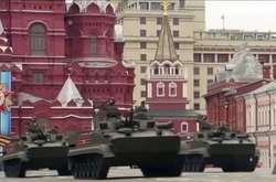 Президент РФ Путін доручив перенести святкування параду 9 травня через коронавірус