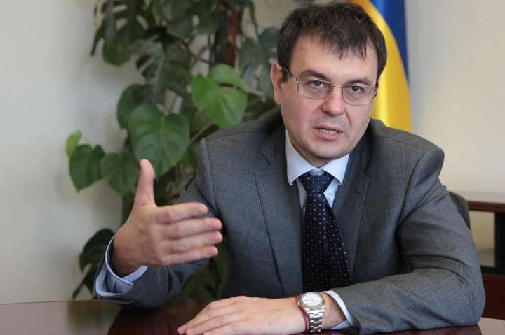 Голова податкового комітету Ради розкритикував звільнення Верланова