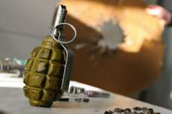 У багатоповерхівці в Києві стався вибух