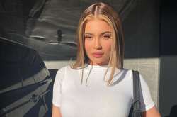 Без макияжа и фильтров: Кайли Дженнер с веснушками произвела фурор в сети (фото)