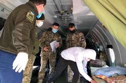 В українському війську медики виявили 53 хворих на Covid-19