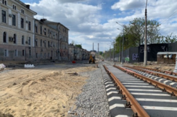 У центрі Одеси буде проведено переключення нового газопроводу