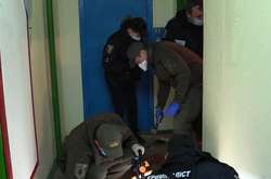 Вибух у багатоповерхівці в Києві: поліція повідомила подробиці (фото)