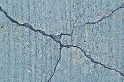 На Закарпатье произошло землетрясение