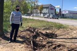 Контрольно пропускні пункти будуть працювати до закінчення карантину, - мер Умані