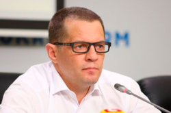 Сущенко просить федерацію журналістів підтримати кримських колег-бранців Кремля