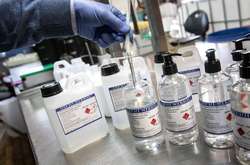 Одна из стран ЕС проверит на коронавирус всех жителей