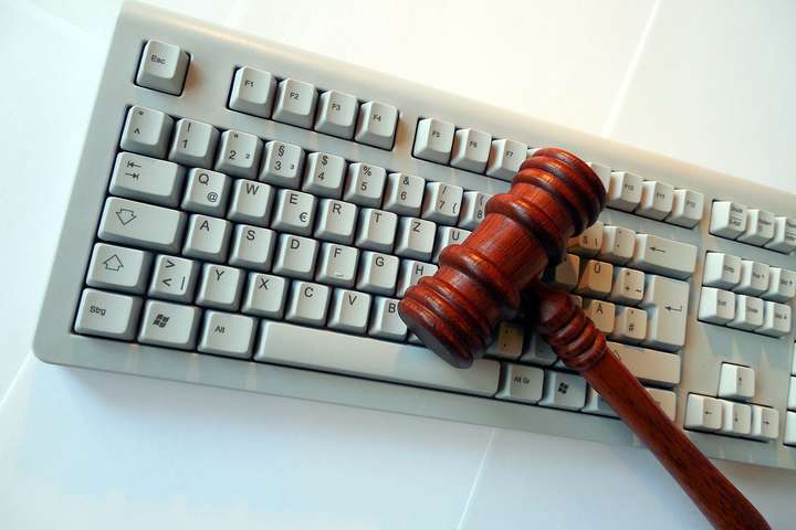 У Вищій раді правосуддя пояснили, коли суди запрацюють в онлайн-режимі