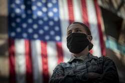 За сутки в США зафиксировано почти 12 тыс. инфицирований коронавирусом