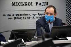 Проти мера Івано-Франківська Руслана Марцінківа відкрили друге кримінальне провадження