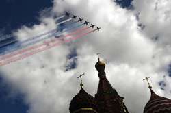 День Перемоги в Росії все-таки відзначать, але скромніше