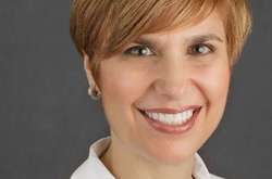 Ведущий врач неотложной помощи манхэттенской больницы Лорна Брин