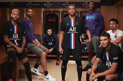 Зірки ПСЖ відмовляються йти на скорочення зарплатні