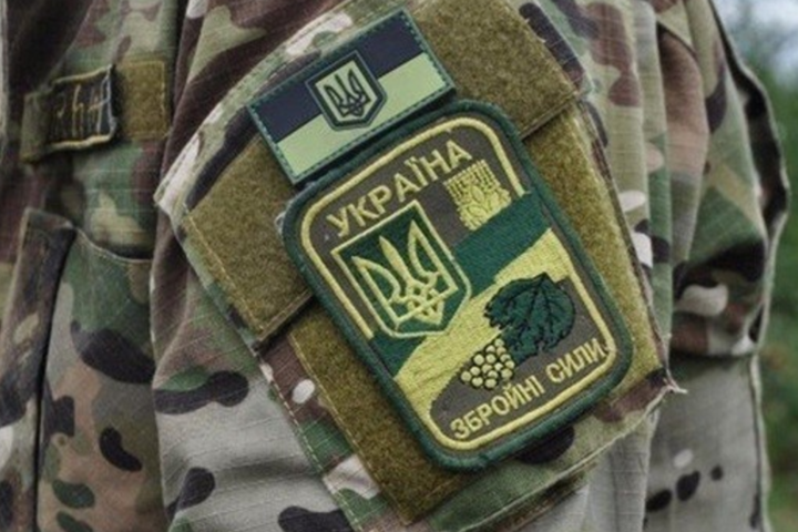 В Збройних Силах України зареєстровано один новий випадок Covid-19