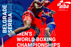 Боксерський мундіаль-2021 зі скандалом перенесли до іншої країни