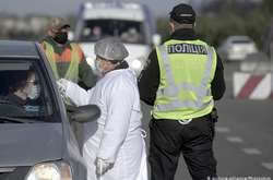 Коронавирус в Украине: за сутки подтверждено 456 новых случаев