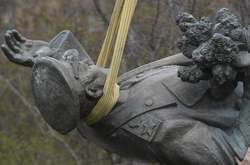 Демонтаж пам'ятника Конєву у Празі та отрута з Кремля
