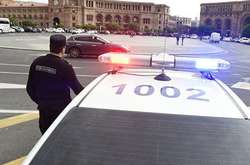 У Вірменії близько 500 осіб лінчували в лікарні двох убивць