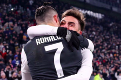 Дібала має вже четвертий позитивний тест