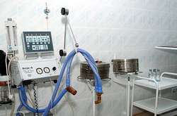 Апарати штучної вентиляції легень орієнтовно коштуватимуть близько 500 тис. грн., - Шмигаль