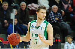 Найкращий молодий український гравець поїде на Драфт НБА