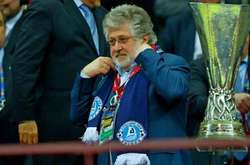 Коломойський платив гравцям по $50 000 за перемоги над «Динамо», «Шахтарем» і «Металлістом»