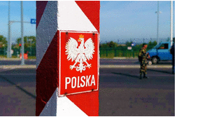 Польський уряд скасовує необхідність отримувати дозвіл на сезонні роботи для іноземних працівників, які зараз перебувають у Польщі