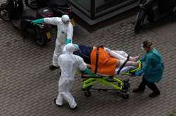  На острові Балі в Індонезії знайдено мертвими двох громадян України 
 Фото ілюстративне 