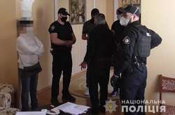Поліція затримала кримінального авторитета з Вірменії, який вирішив встановити свої порядки на Закарпатті
