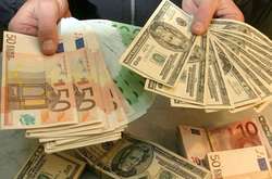 Валютний шахрай із Луганщини ошукав киянина на 45 тис. євро