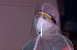 Медики протестували мешканців гуртожитку на коронавірус