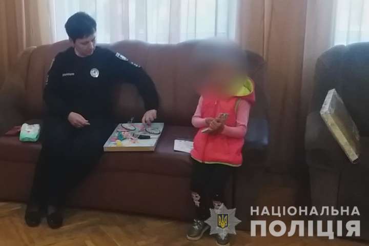 На Одещині затримали викрадача семирічної дівчинки - любителя дитячого порно