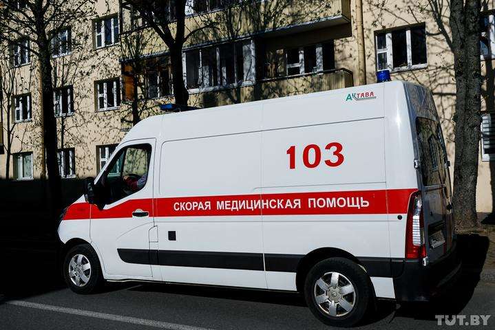 В Беларуси за сутки заразились Covid-19 почти 1000 людей